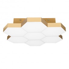 Светильник потолочный Lightstar Favo 750073