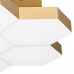 Светильник потолочный Lightstar Favo 750073