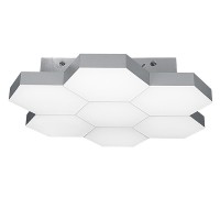 Светильник потолочный Lightstar Favo 750074