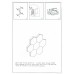 Светильник потолочный Lightstar Favo 750074