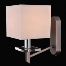 Бра Natali Kovaltseva(Casana) 75008/1W SILVER GRAY