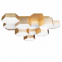 Светодиодный потолочный светильник LIGHTSTAR FAVO 750121