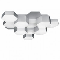 Светодиодный потолочный светильник LIGHTSTAR FAVO 750122
