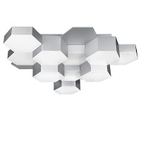 Светильник потолочный Lightstar Favo 750124