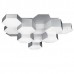 Светильник потолочный Lightstar Favo 750124