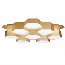 Светодиодный потолочный светильник LIGHTSTAR FAVO 750161