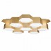 Светодиодный потолочный светильник LIGHTSTAR FAVO 750161