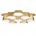 Светодиодный потолочный светильник LIGHTSTAR FAVO 750161