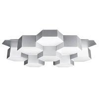 Светильник потолочный Lightstar Favo 750164