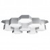 Светильник потолочный Lightstar Favo 750164 Светильник потолочный Lightstar Favo 750164