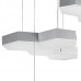 Подвесная люстра Lightstar Favo 750224