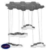 Светодиодный подвесной светильник-каскад LIGHTSTAR FAVO 750262