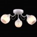 Люстра Natali Kovaltseva(Potana) 75043-3C WHITE GOLD