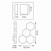 Светильник настенный светодиодный Lightstar Favo 750643