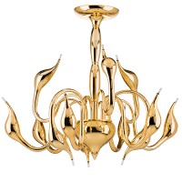 Люстра потолочная Lightstar Cigno Collo 751022 Люстра потолочная Lightstar Cigno Collo 751022