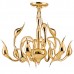 Люстра потолочная Lightstar Cigno Collo 751022