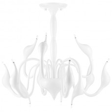 Люстра потолочная Lightstar Cigno Collo 751026