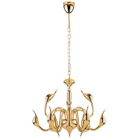 Подвесная люстра Lightstar Cigno Collo 751122 Подвесная люстра Lightstar Cigno Collo 751122