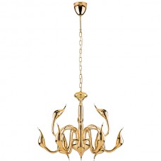 Подвесная люстра Lightstar Cigno Collo 751122
