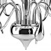 Подвесная люстра Lightstar Cigno Collo 751124