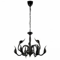 Подвесная люстра Lightstar Cigno Collo 751127 Подвесная люстра Lightstar Cigno Collo 751127