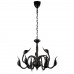 Подвесная люстра Lightstar Cigno Collo 751127