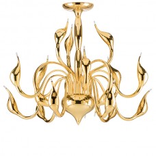 Люстра потолочная Lightstar Cigno Collo 751182