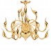 Люстра потолочная Lightstar Cigno Collo 751182