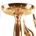 Люстра потолочная Lightstar Cigno Collo 751182