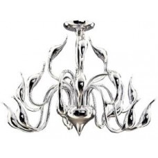 Люстра потолочная Lightstar Cigno Collo 751184