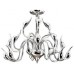 Люстра потолочная Lightstar Cigno Collo 751184
