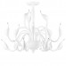 Люстра потолочная Lightstar Cigno Collo 751186
