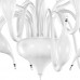 Люстра потолочная Lightstar Cigno Collo 751186