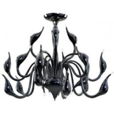 Люстра потолочная Lightstar Cigno Collo 751187