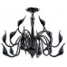 Люстра потолочная Lightstar Cigno Collo 751187
