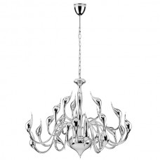Подвесная люстра Lightstar Cigno Collo 751244