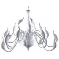 Подвесная люстра Lightstar Cigno Collo 751246