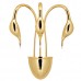 Бра Lightstar Cigno Collo 751632