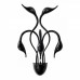 Бра Lightstar Cigno Collo 751657