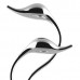 Настольная лампа Lightstar Cigno Collo 751924