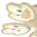 Люстра потолочная Wedo Light ДЕЛИЯ 75221.01.09.05
