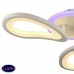 Люстра потолочная Wedo Light ТАНИС 75226.01.09.03