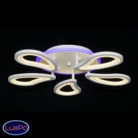 Люстра потолочная Wedo Light ТАНИС 75226.01.09.05