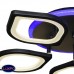 Люстра потолочная Wedo Light ТАНИС 75226.01.14.05