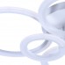 Люстра потолочная Wedo Light АФФИЛЕ 75250.01.09.06