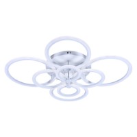 Люстра потолочная Wedo Light АФФИЛЕ 75250.01.09.08
