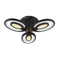 Люстра потолочная Wedo Light ДЖИСЕЛА 75272.01.14.03