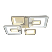 Люстра потолочная Wedo Light МАРГРИТ 75273.01.09.04