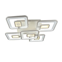 Люстра потолочная Wedo Light МАРГРИТ 75274.01.09.05