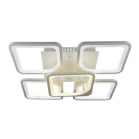 Люстра потолочная Wedo Light МАРКУС 75285.01.09.05